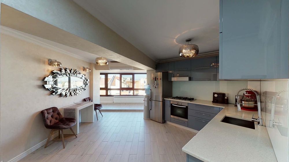 Apartament Premium Ultracentral