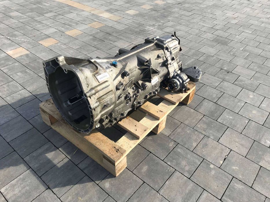 АКПП, МКПП , вариаторы, роботы на все марки авто