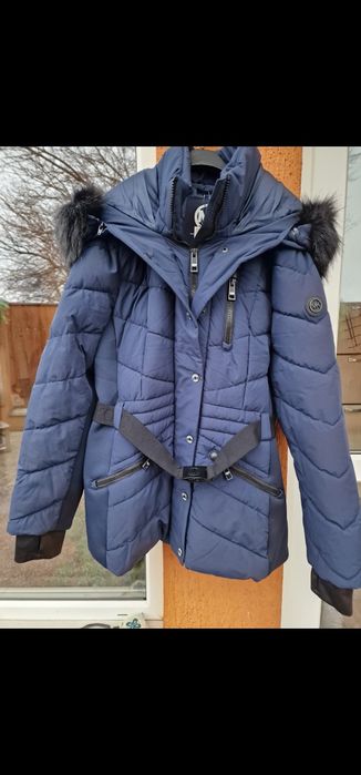 Geaca noua superba marime L Michale Kors