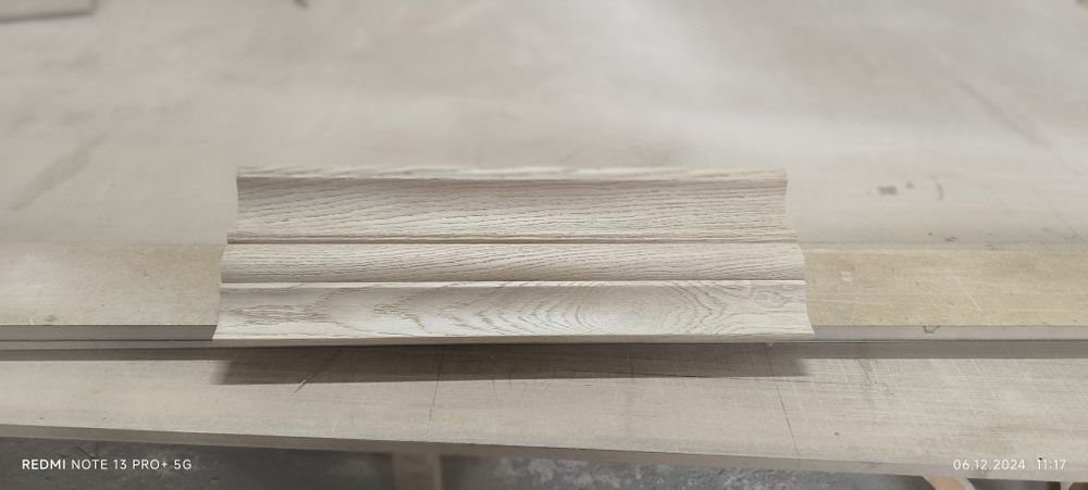 Набор рубашек из шпона