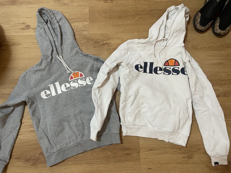 Hanorac ellesse si tommy s