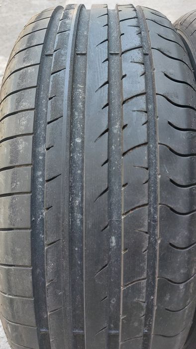 Летни гуми 215/55/17 Sava Intensa uhp 2 броя
