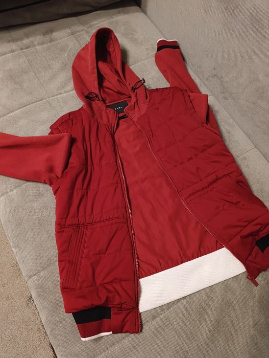 Geacă bărbați Zara