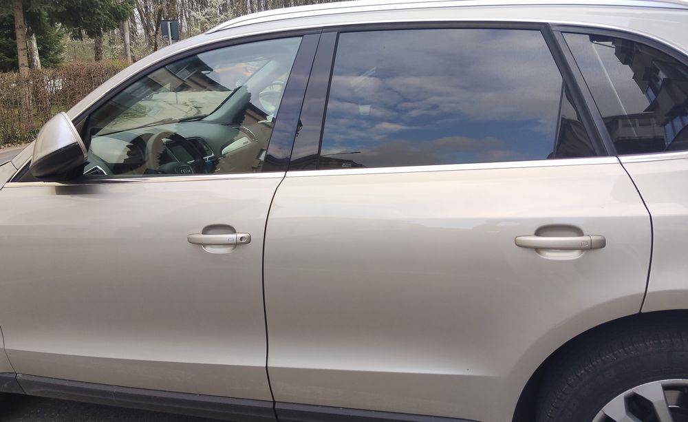 AUDI Q5 2013 — imagine 3