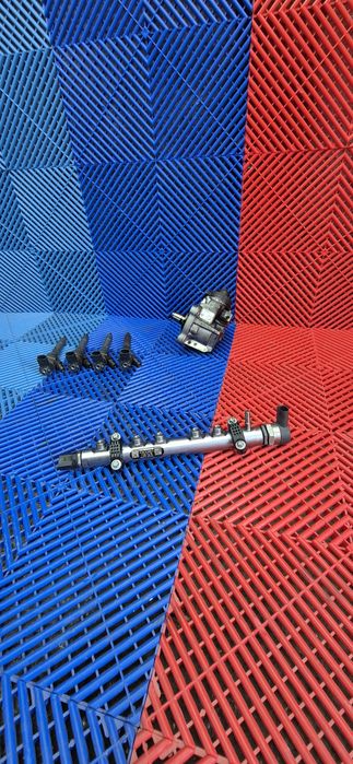 Injectoare bmw X3 F25 seria 5 f10 f11 f30 f31 N47 184cp Euro 5 cod 7810702 03