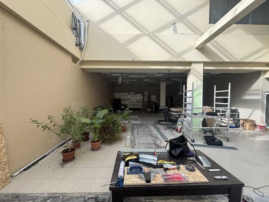 Дава се под наем Офис в София, Люлин 10 - 750 кв.м за 4986.27 € - Снимка #8