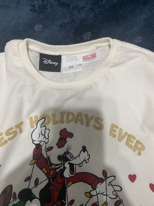 Vand compleu zara plus hanorac reserved