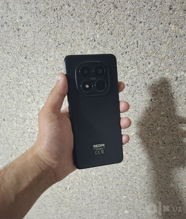 Redmi note 15 pro 8/256gb