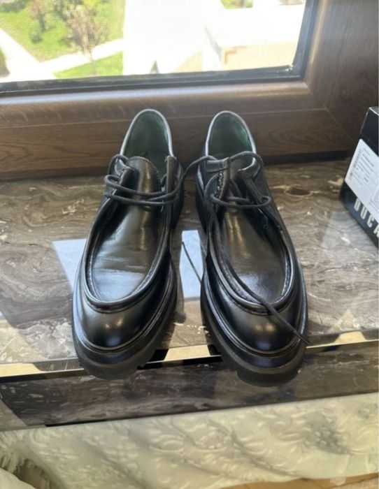 Туфли:George Hogg