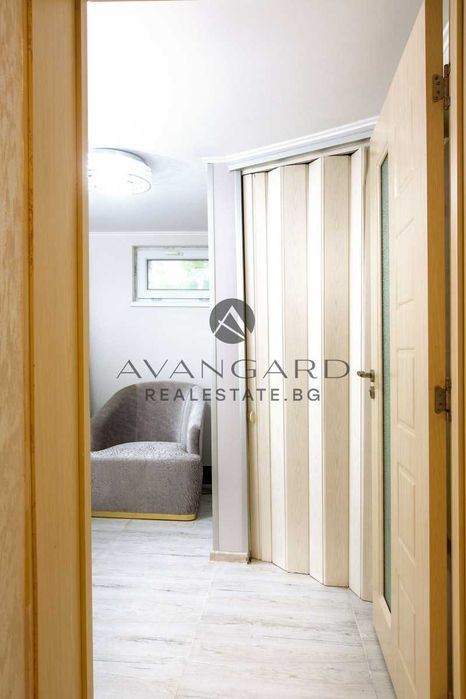 оф.24868 Напълно обзаведена къща в Оризари