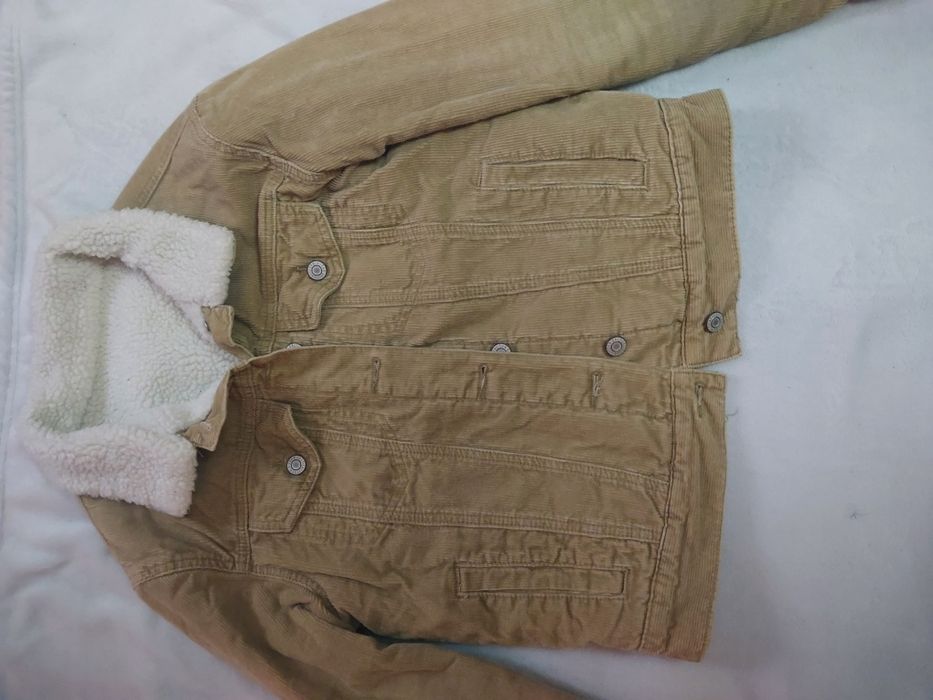 Haina îmblanită raiat