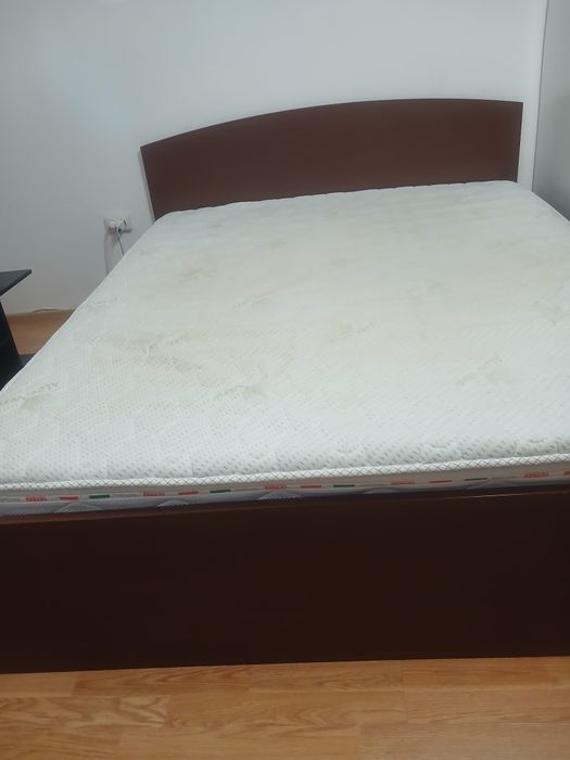 Pat matrimonial 160/200