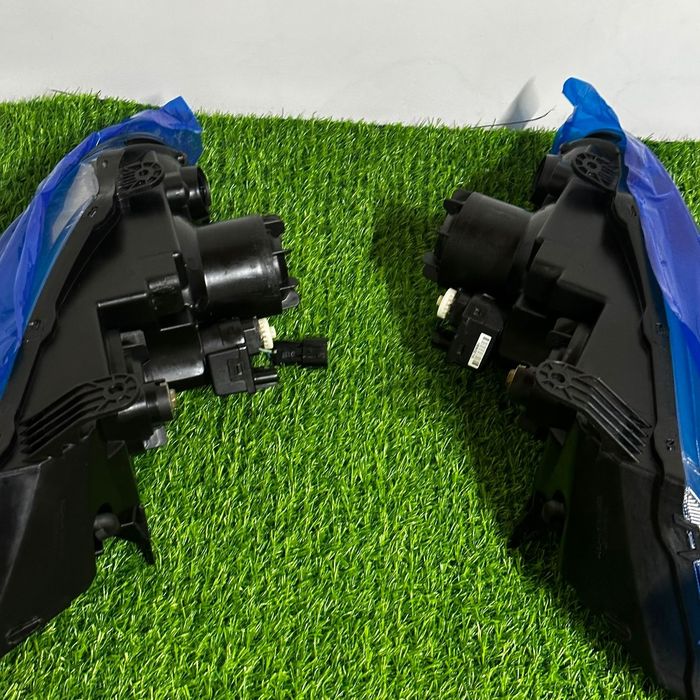 Некси 2 Фар новый линза