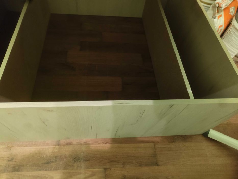 Pat 90 x 200 + Saltea