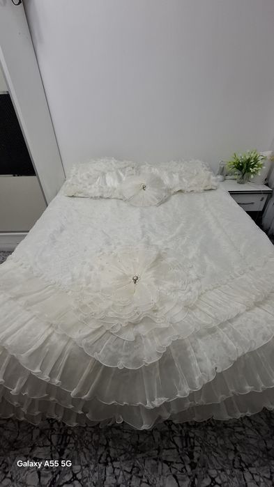 Пакривал туретский