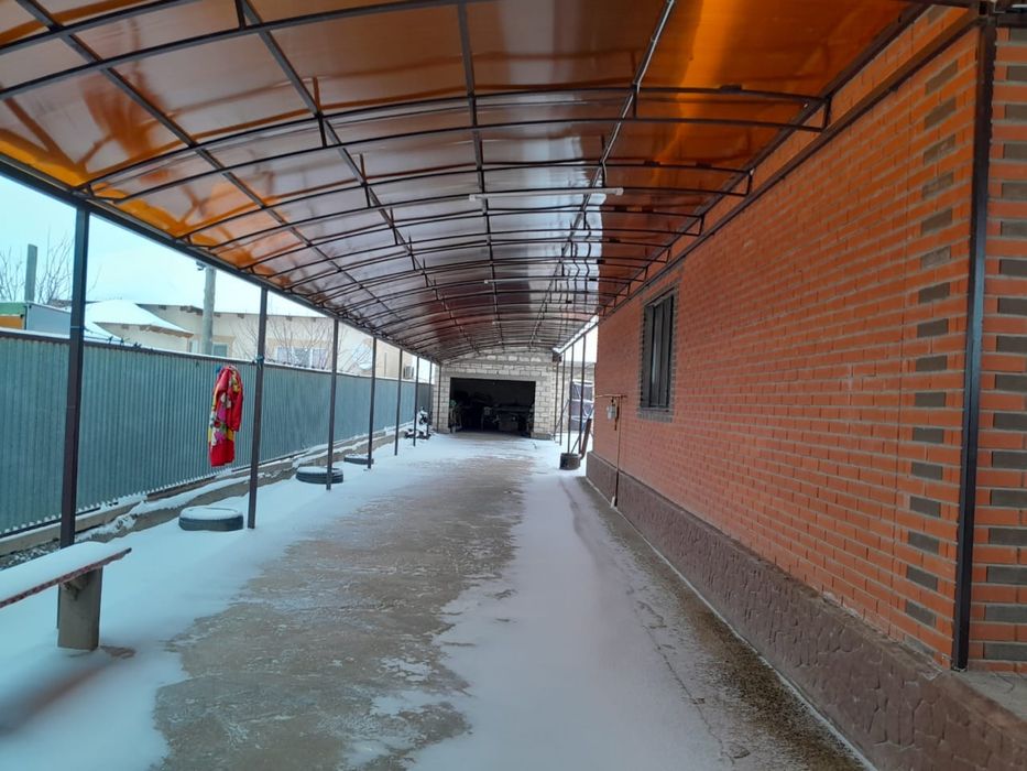 Продается дом мкр Балауса