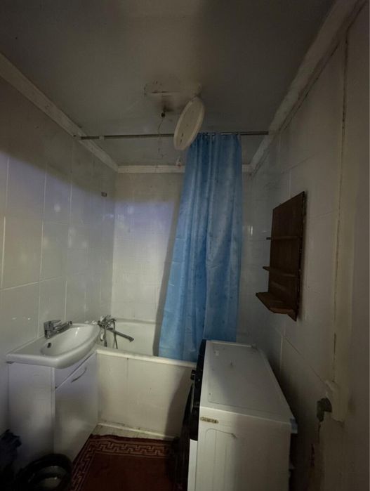 Продам 1 комнатную на старой части