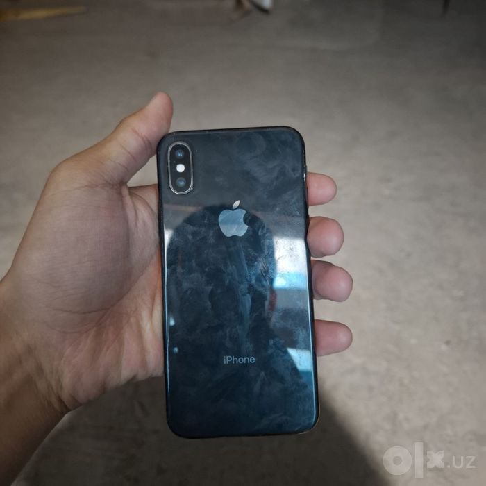 iphone xs.