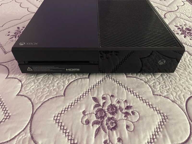 Consola Xbox One