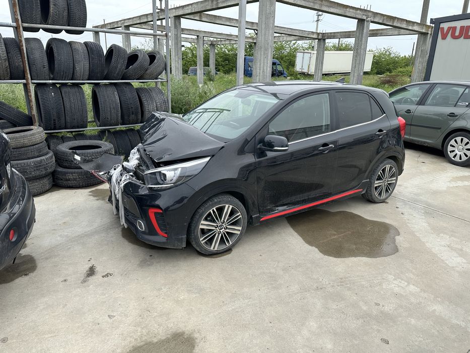 Dezmembram Kia Picanto GT-line 12i 2019
