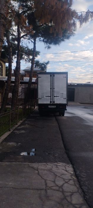 Gazel Fermer 2013 Kraska Tozza MetanGaz bor Kotta Bortli Sotka Motor !