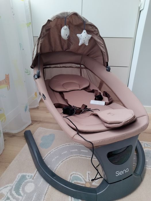 Електрически шезлонг Lorreli