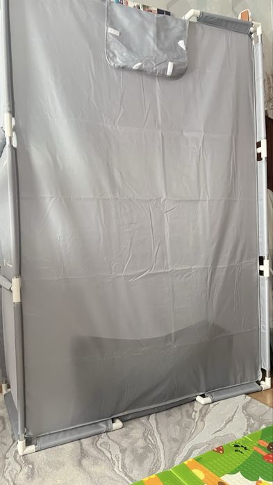 Игровой манеж 180*120