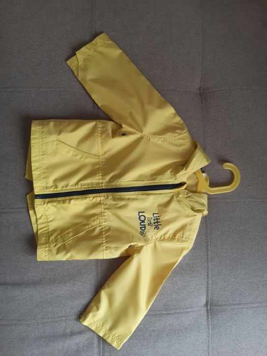 Geaca primavara marimea 86 cm