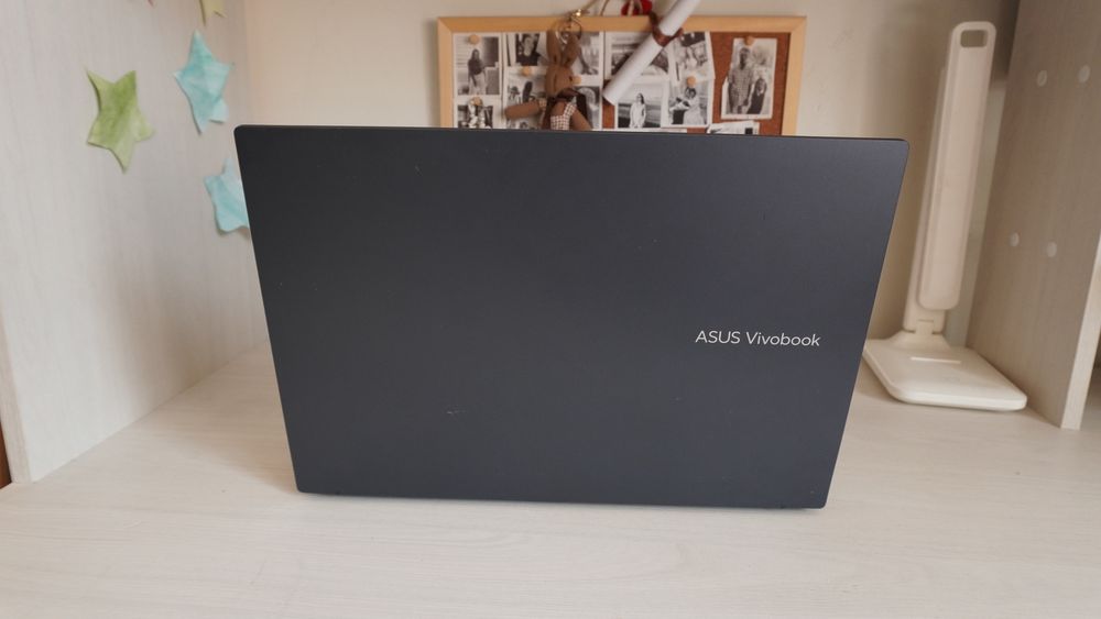 ASUS VivoBook X1603ZA