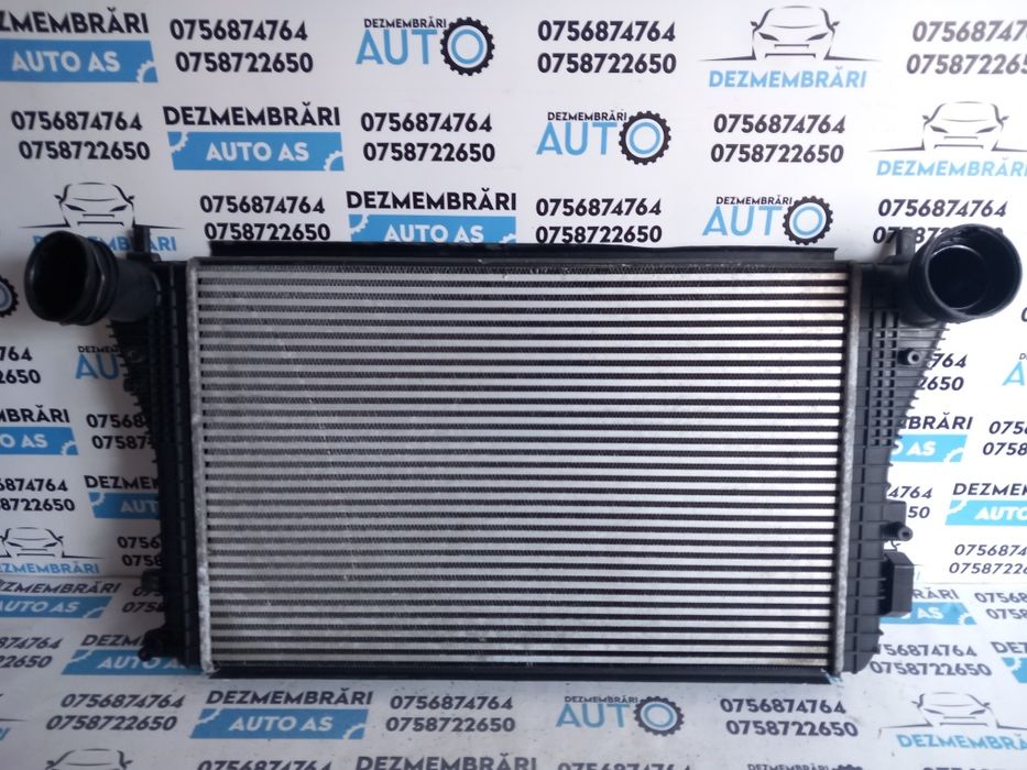 Intercooler 2.0 BKE Skoda Octavia 2