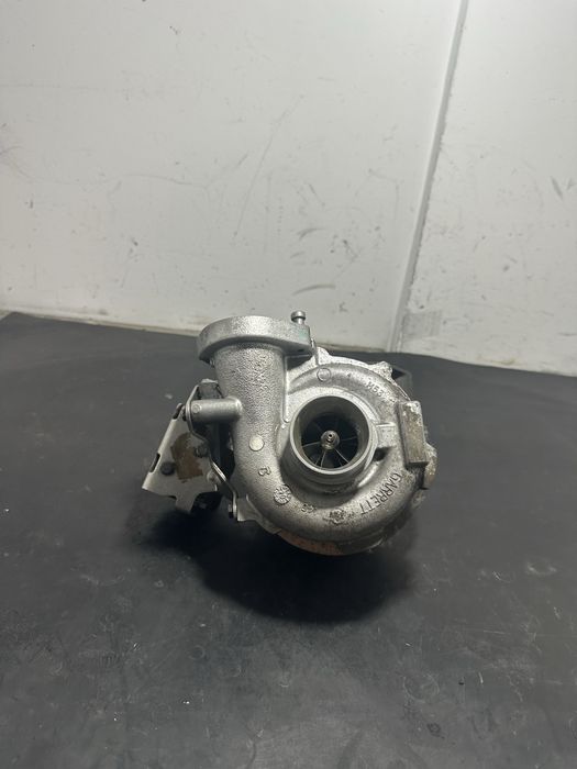 Turbina turbo BMW e60 2.5 diesel 525 177 cp seria 5 525 E61 racitor gaze  egr BMW Seria 5 E60 2 diesel m57 3.0 M57