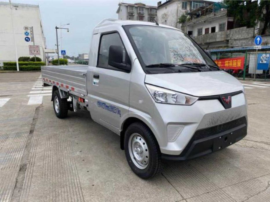 WULING Электрический грузовик ( ЛАБО )