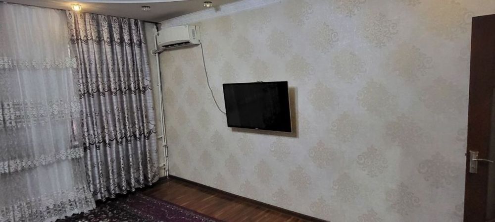 Kvartira arenda Algaritm Axmad jo'jani roparasida