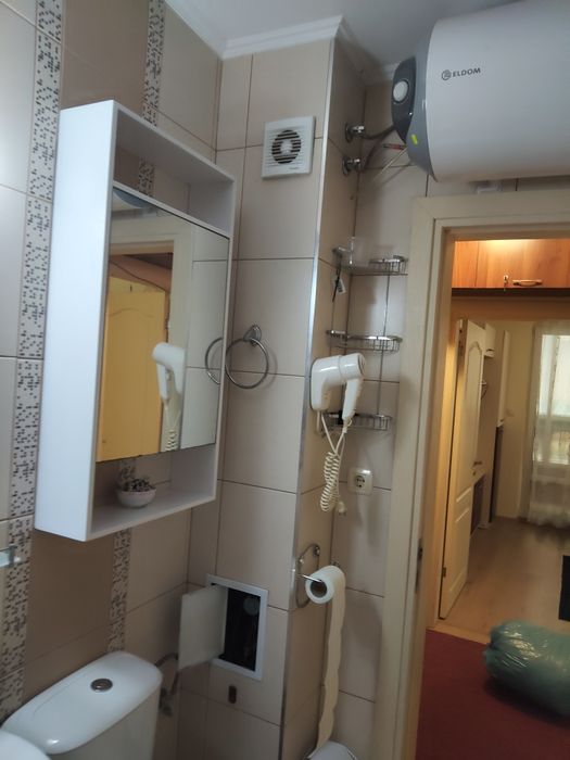 Дава се под наем Двустаен апартамент в Свети Влас - 57 кв.м за 320 € - Снимка #8