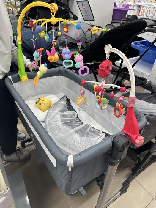 Детский кравать сатылады