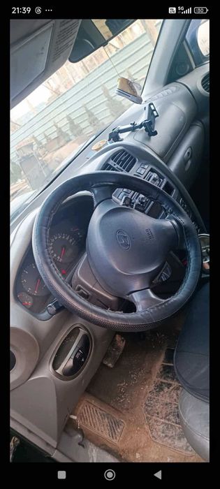 Продава джип в добро състояние,възможен бартер.