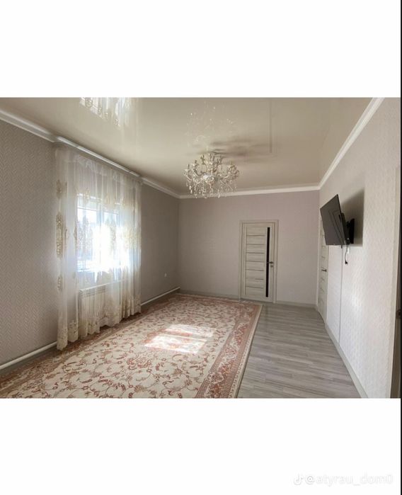 Дом уй сатылады 18млн торг бар