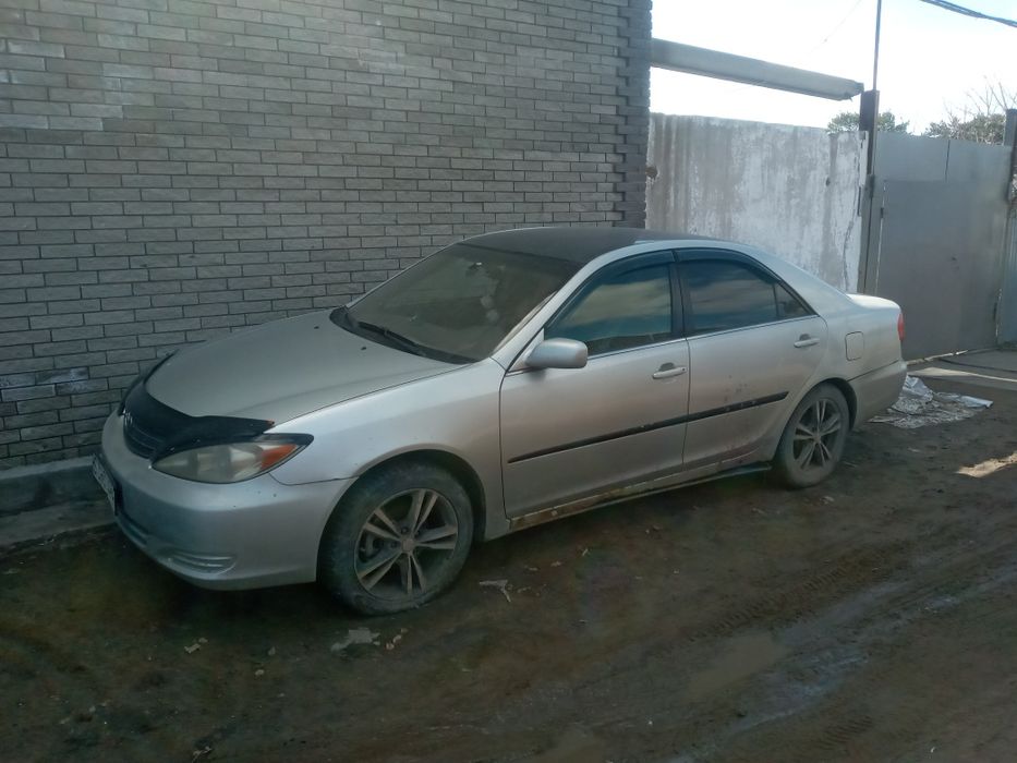 Продам Toyota Camry 30