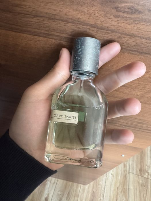 Парфюм orto parisi megamare