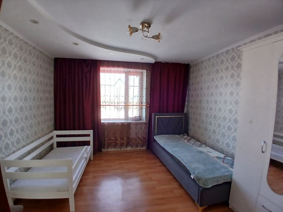 Продам дом все центральное