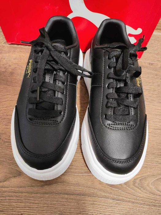 Дамски маратонки PUMA , #36