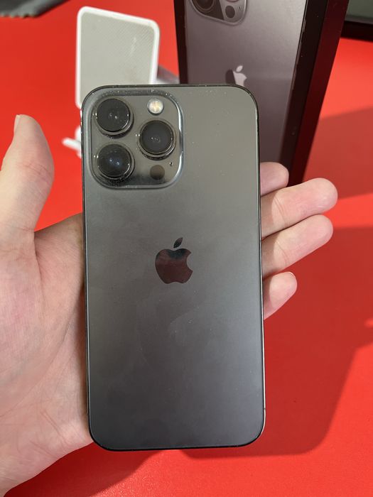 Iphone 13 pro 128 gb