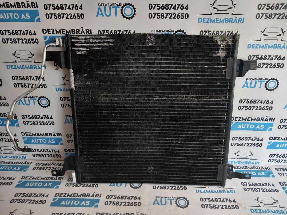 Radiator clima 2.7 cdi Mercedes ML w163