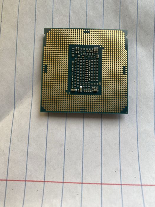 Продам видеокарту и проццесор вместе