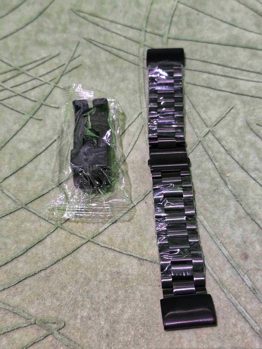 Верижка / каишка за Garmin / Гармин 26мм  quitfit