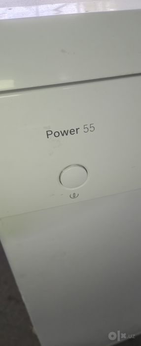 Bosch serie2 power55 в хорошем состоянии