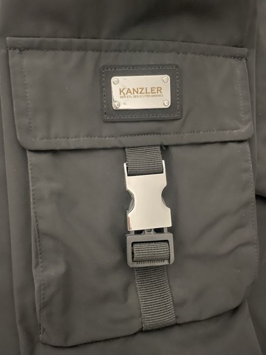 Куртка осень весна