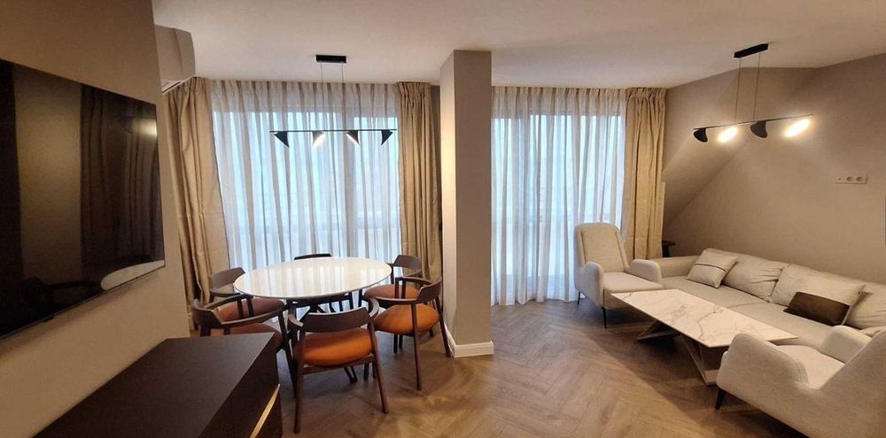 Дава се под наем Двустаен апартамент в София, Младост 3 - 67 кв.м за 499 € - Снимка #1