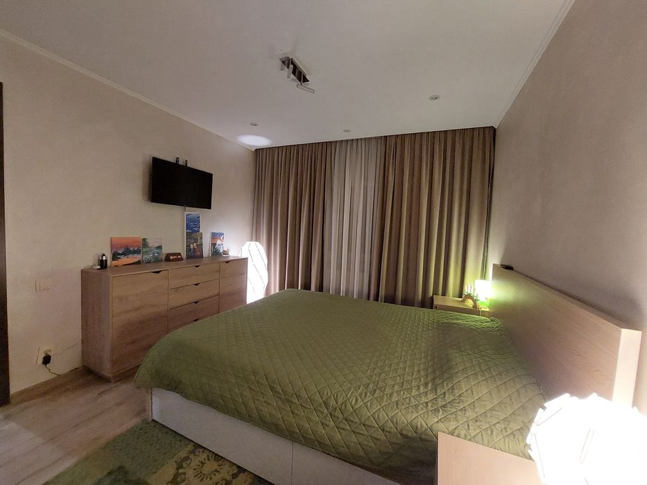 Apartament de inchiriat B-dul Decebal