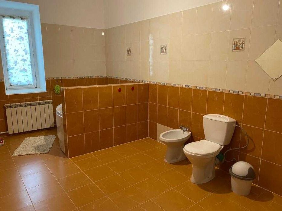 Дом кирпичный 2 этажа